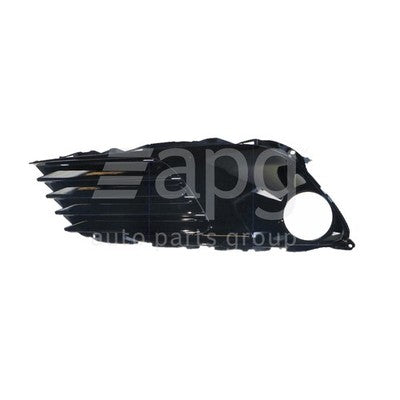 Genuine Toyota Corolla ZRE182R/ZWE186R Front Bar Grille LH (03/15-06/18)