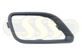 Genuine Jeep Cherokee Fog Lamp Cover Rim Left Hand Black (2018-On)