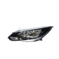 Genuine Ford Focus LW Head Lamp LH Halogen Manual (04/11-06/12)