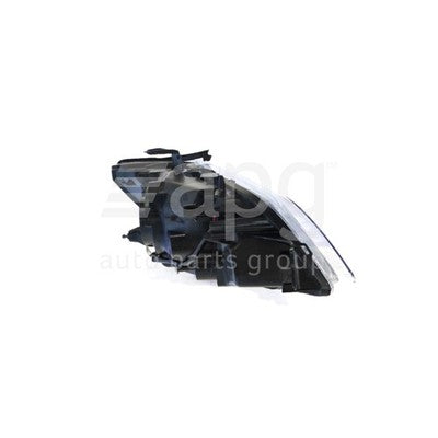 Mitsubishi Lancer CG Head Lamp LH (06/02-06/03)