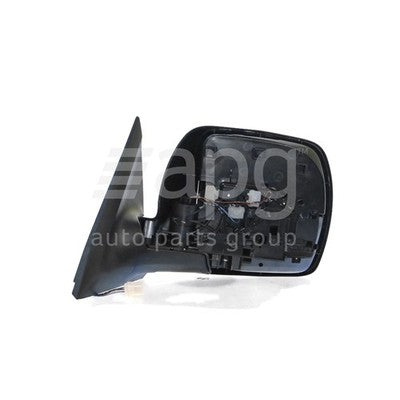 Genuine Subaru Forester S3 Door Mirror LH (03/08-12/10)