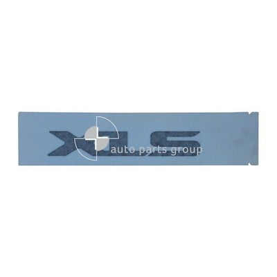 Genuine Ford Ranger PX II Tail Gate Emblem (06/15-05/18)