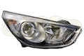 Genuine Hyundai Ix35 Head Lamp Right Hand 8/13 (02/12-09/15)