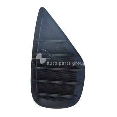 Genuine Toyota Yaris NCP130 Front Bar Grille RH (07/14-05/20)