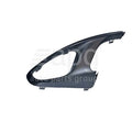 Genuine Jeep Cherokee KL Front Bar Grille RH (06/14-04/18)