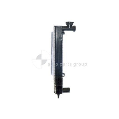 Holden Commodore VT Radiator Plastic Aluminium 675 x 428 x 32 mm 35 / 35 mm