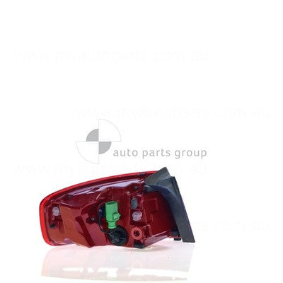 Genuine Audi A4 B8 Tail Lamp RH LED (06/12-05/16)