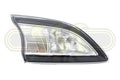 Genuine Mazda Mazda3 Rear Garnish Lamp Left Hand Hatch Back (07/11-11/13)