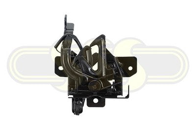 Genuine Kia Niro Bonnet Lock (05/22-On)