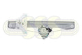 Genuine LDV D90 Door Window Regulator Right Hand Front (11/17-2024)