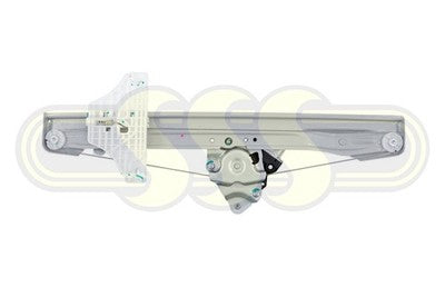 Genuine LDV D90 Door Window Regulator Right Hand Front (11/17-2024)