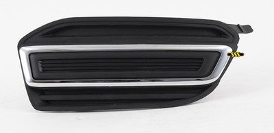 Ford Falcon Fog Lamp Cover Right Hand (10/11-09/14)