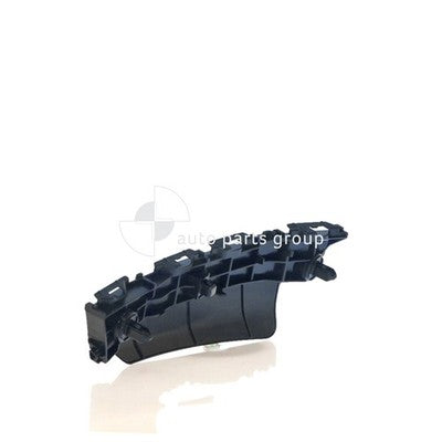Genuine Toyota Landcruiser UZJ200/VDJ200 Front Bar Bracket LH (11/07-11/21)