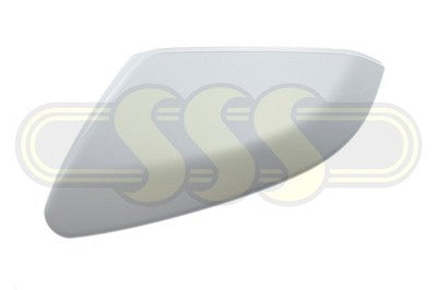 Genuine Honda Civic Door Mirror Cover Left Hand (2018-On)