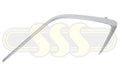 Genuine Toyota Corolla 94-On Bar Mould Left Hand Front ZR (11/22-On)