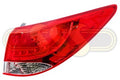 Hyundai Ix35 Tail Lamp Right Hand (02/12-09/15)