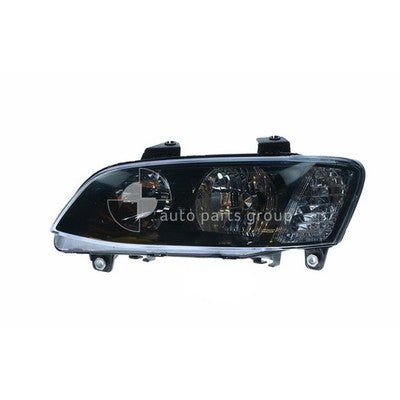 Holden Commodore VE II Head Lamp LH (09/10-05/13)