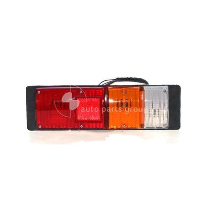 Genuine Holden Colorado RC/RG/TFR Tail Lamp LH (07/08-05/24)