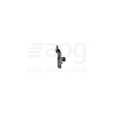 Genuine Mazda 6 GJ Rear Bar Bracket LH (11/12-09/16)
