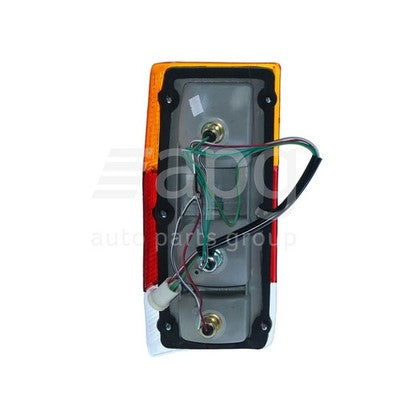 Nissan Patrol MQ Tail Lamp RH (06/80-07/87)