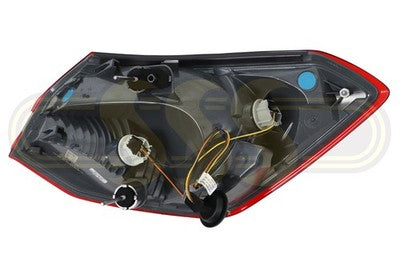Genuine Ford Focus Tail Lamp Left Hand (05/18-)