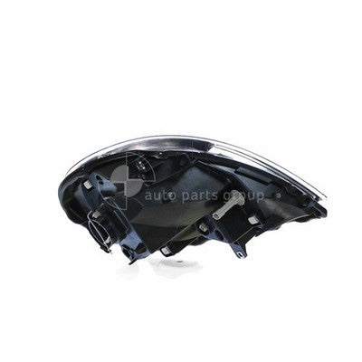 Renault Trafic X83 Head Lamp RH (04/04-12/14)