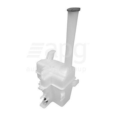 Genuine Hyundai ix35 LM Washer Bottle Without Pump (02/10-05/15)
