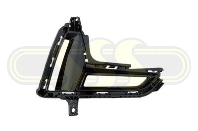 Genuine Kia Carnival Fog Lamp Cover Right Hand With Fog Light Type (09/20-12/23)