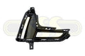 Genuine Kia Carnival Fog Lamp Cover Right Hand With Fog Light Type (09/20-12/23)