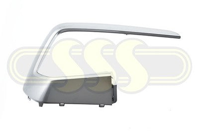 Genuine Kia Sportage Bar Mould Left Hand Rear Type 2 3pc Mould (07/21-04/25)