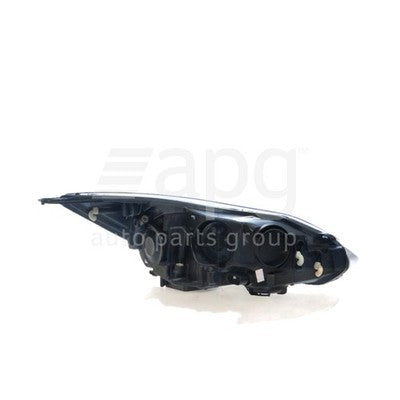 Genuine Ford Focus LW Head Lamp LH Halogen Manual (04/11-06/12)