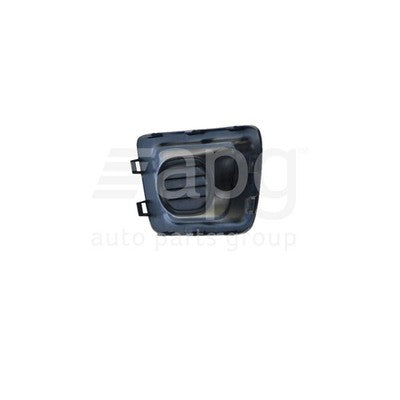 Genuine Holden Colorado RG Front Bar Grille RH (06/12-07/16)