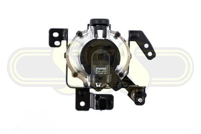 Genuine Kia Picanto Fog Lamp Right Hand Front (03/17-05/20)