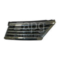 Nissan Tiida C11 Grille LH (02/06-11/09)