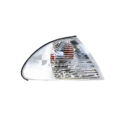 BMW 3 Series E46 Front Park / Indicator Lamp RH (08/98-02/07)