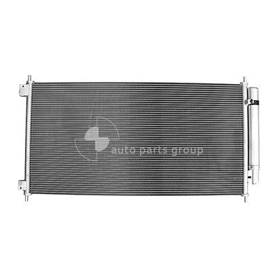 Honda City GM A/C Condenser 16 mm (02/09-04/14)