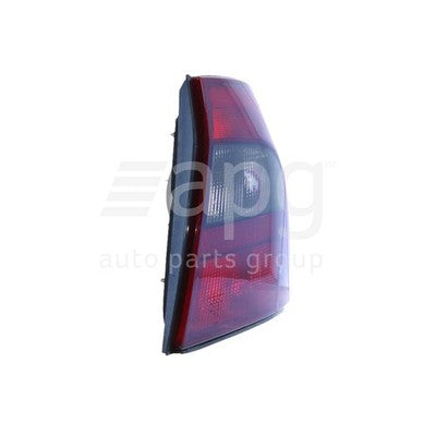 Holden Vectra JR/JS/JSII Tail Lamp RH (06/97-02/03)