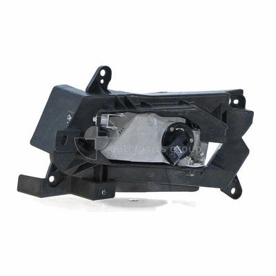 Genuine Mazda 3 BL Fog Lamp RH (03/09-08/11)