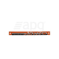 Genuine Subaru Impreza G5/G5X Lift Gate Emblem- " SYMMETRICAL AWD" (12/16-09/23)