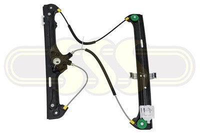 BMW X5 Door Window Regulator Left Hand Front (06/10-12/13)
