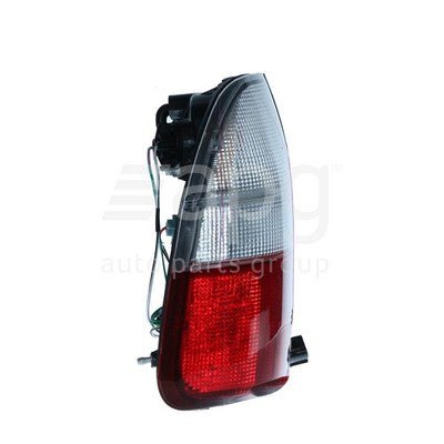 Mitsubishi Triton MK Tail Lamp LH (10/96-06/06)