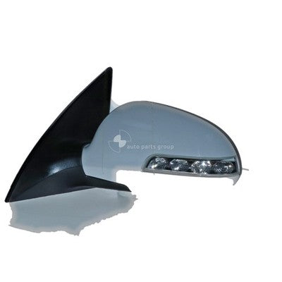 Genuine Hyundai i30 FD Door Mirror LH (02/09-04/12)