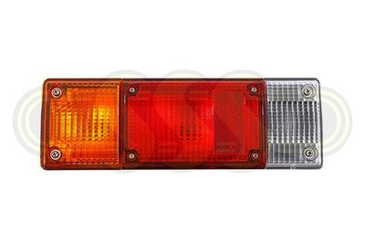 Genuine Nissan / Datsun Navara Ute Tail Lamp Left Hand Tray Type (11/20-On)