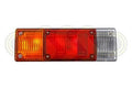 Genuine Nissan / Datsun Navara Ute Tail Lamp Left Hand Tray Type (11/20-On)