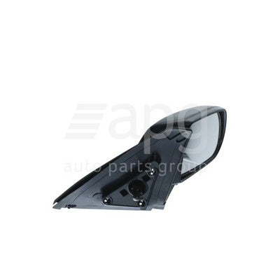 Ford Laser KN/KQ/BJ Door Mirror RH (09/98-01/04)