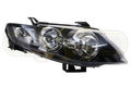 Ford Falcon Head Lamp Right Hand (10/11-09/14)