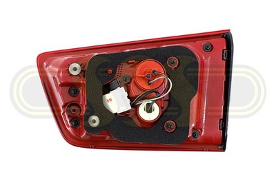 Genuine Kia Carnival Rear Garnish Lamp Left Hand No LED S Only No (02/18-08/20)