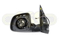 Genuine Volkswagen Amarok Ute Door Mirror Body Left Hand No Auto (06/16-12/22)