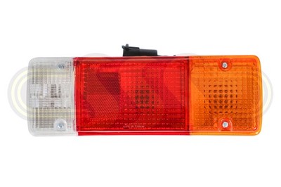 Toyota Hilux 1988-On Tail Lamp Left Hand = Right Hand Type 2 Tray (07/11-08/15)