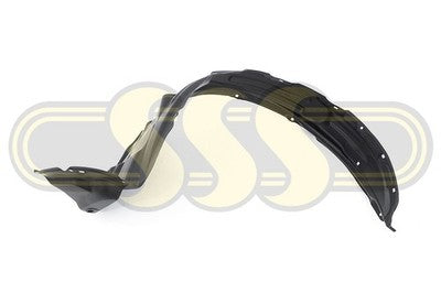 Genuine Toyota Hilux 1988-On Guard Liner Left Hand (07/11-08/15)
